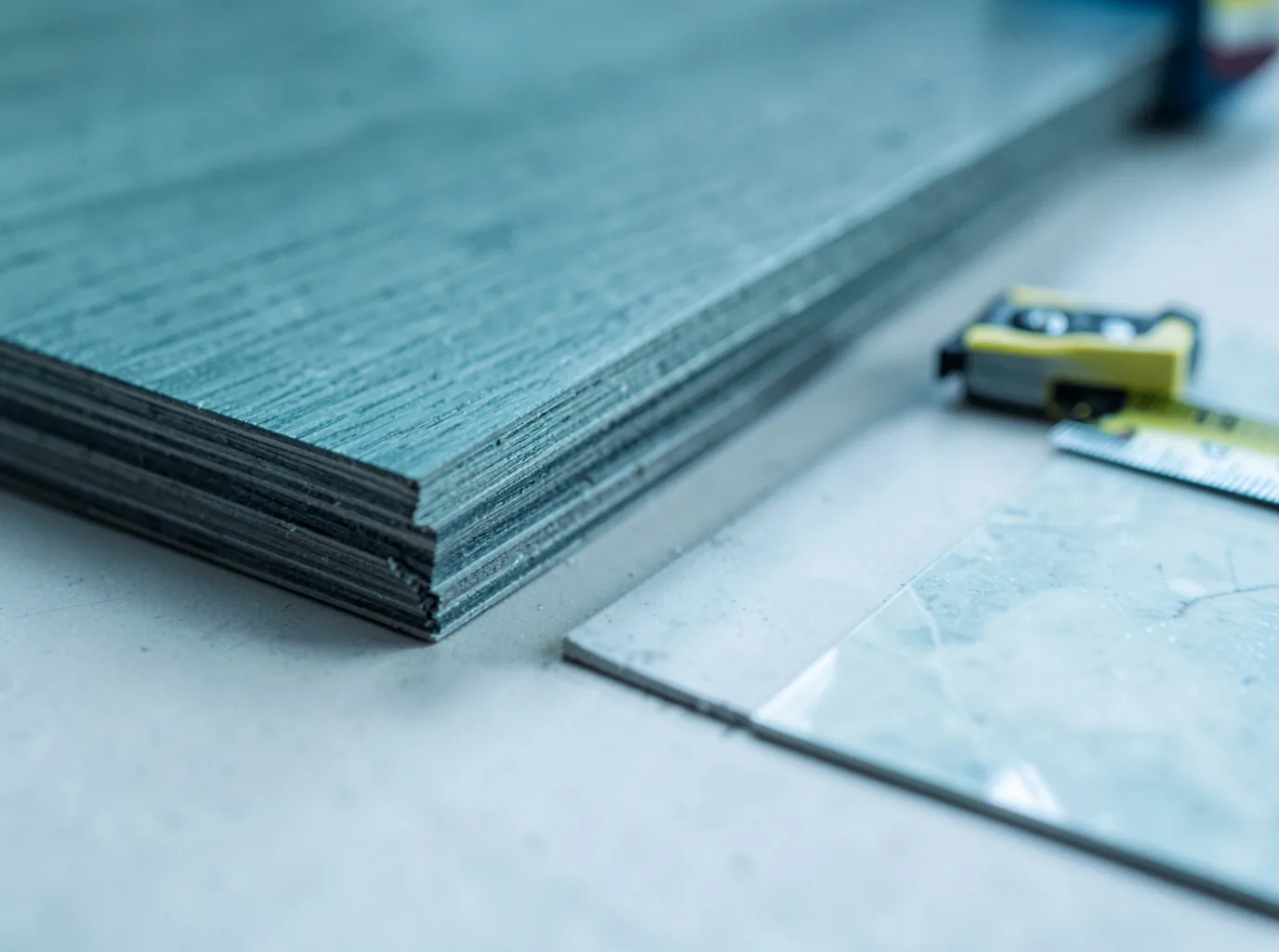 Luxury Vinyl Plank Installation Wolverine, MI FAQs